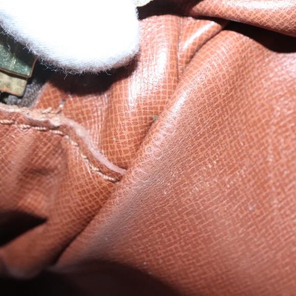 LOUIS VUITTON Monogram Trocadero 27 Shoulder Bag M51274 - Picture 13 of 13